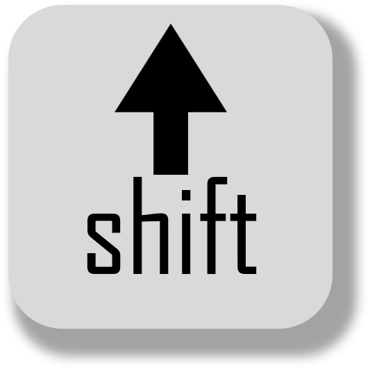 Shift